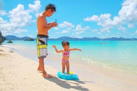 Image result for 沖縄の海