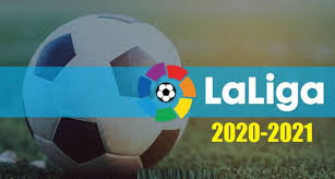 Calendario y resultados de la laliga santander 2020/2021 jornada a jornada. Tabla Posiciones Liga Espanola 2021 Clasificacion Liga