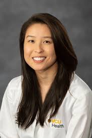 Cheryl Yu, MD Articles