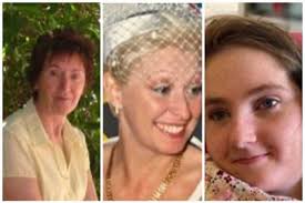 Kildare Death Notices for Thursday, December 28, 2023