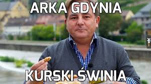 Arka gdynia zremisowała z zagłębiem sosnowiec na inaugurację nowego sezonu w piłkarskiej fortuna 1. Arka Gdynia Jeja Pl