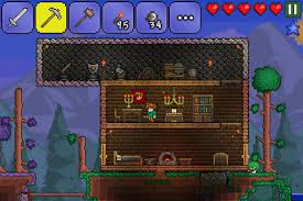 In this mod, you can split items to increase quantity. Android Market Modded Full Free Apk App Apkimodded 17 32 Terraria V1 1 5822 Full Modded
