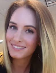 Obituary information for Sarah Christine Lutz