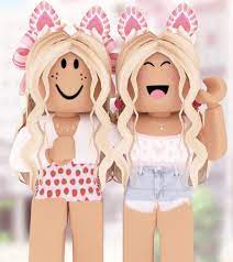 Pin by melany nunez on roblox bff in 2020. Mother And Daughter Or Best Friends Or Sisters Cute Tumblr Wallpaper Roblox Animation Bff Pictures