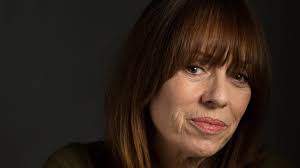 Mackenzie Phillips