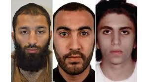 London Bridge Terror Attack: Three Things to Know