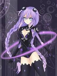 hyperdimension neptunia hyperdimension neptunia