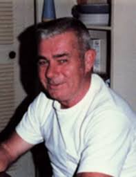 Ronald Edward Salmon