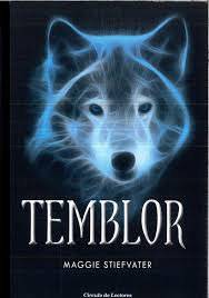 Temblor was a gotham thug for hire who destroyed various companies involved with ecological research and/or pollution. Temblor By Maggie Stiefvater Estado De 2Âª Mano Como Nuevo Tapa Blanda Con Solapa Papel Y Letras