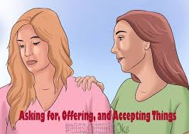 Berikut ini adalah beberapa contoh latihan soal offering help yang bisa anda gunakan untuk memperdalam pemahaman anda tentang materi offering help. Pengertian Dan Contoh Asking For Offering And Accepting Things Dalam Kalimat Bahasa Inggris Bukuinggris Co Id