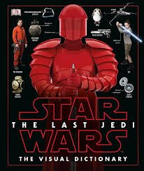 Star Wars The Force Awakens The Visual Dictionary Download Read Book Star Wars The Last Jedi The Visual Dictionary By Pablo Hidalgo In 2020 Visual Dictionary Last Jedi Jedi