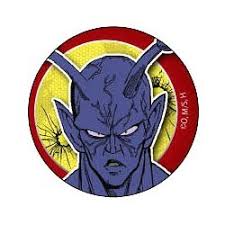 One punch man episode 4 recap. One Punch Man Vaccine Man Badge One Punch Man Mini Can Badge Contents Seed Myfigurecollection Net
