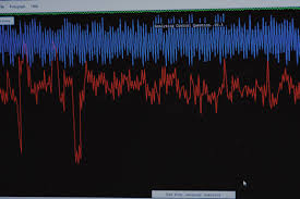 To do this, we use a lie detector, also called a « polygraph ». Liberty Science Center Can You Spot A Liar Take A Lie Detector Test At Lsc After Dark Science Speakeasy