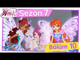 Winx Dunyasi 9 Bolum Tam Bolum Youtube 2020 Winx Club Macera Youtube