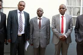 Dennis itumbi (politician) was born on the 18th of march, 1985. Dennis Itumbi The Government Blogger Nation