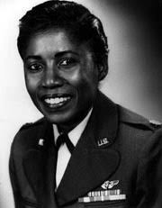 Profiling Heroes: Tuskegee Airmen Nurses, Crews, and Families