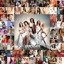 The official facebook page for abc's desperate housewives. Desperate Housewives Fan Art Desperate Housewives Desperate Housewives Desperate Housewife