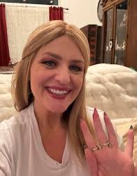 Sally Bone's Instagram, Twitter & Facebook