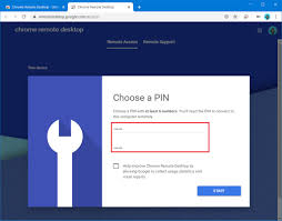 Chrome remote desktop requires you to install an app to get remote support or access your computers from anywhere. How To Set Up Remote Desktop On Windows 10 Home Using Chrome Pureinfotech
