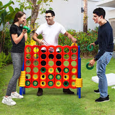 Get the best deal for backyard games from the largest online selection at ebay.com. Fun Outdoor Games For Adults To Set Up In Yard Or Beach