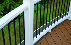 I'm talking about the typical 4x4's. Trex Post Components Outdoor Stairs Railing For Any Patio Trex