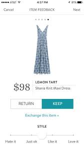 Lemon Tart Shania Knit Maxi Dress Stitch Fix App Stitch Fix Outfits Stitch Fix Fall