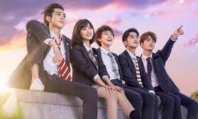 Disini juga tersedia tv series dan drakor yang tentunya lengkap dengan per episode dan batch. Download Meteor Garden Chinese Drama 2018 Engsub Sub Indo