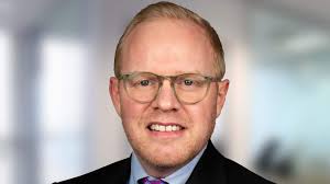 On the Move: William Gibbs