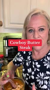 George Kitchen Cowboy Butter