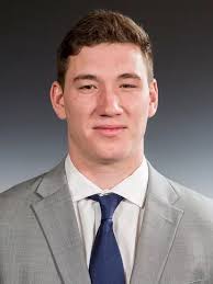 Culpepper Tosses Three TDs In Loss To Unbeaten Liberty