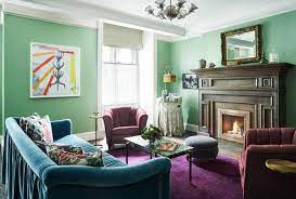 This gorgeous victorian buffet is both elegant and charming, traditional and modern; Modern Victorian Interior Design Its Features And History Find Out More
