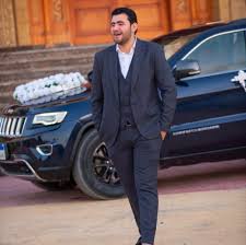 Profile for Saad Ragab