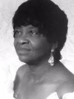 Dorothy Johnson Obituary (1933