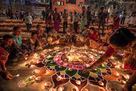 Traditional Diwali Sweets