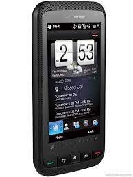 HTC Touch Diamond2 CDMA pictures ...