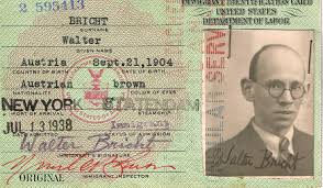 But what is the purpose of your passport number? Restoring Musical Legacies In Vienna The New York Times