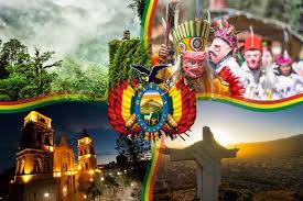 El 6 de agosto de 1824, en la batalla de junín, bolivar derrota a canterac, esta victoria constituye el primer paso hacia la victoria final de ayacucho. Aniversario De La Republica De Bolivia Comunidad Escolar Comunidad Escolar