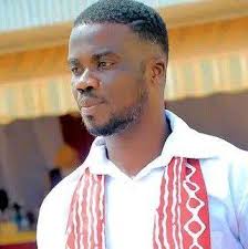 Guy Michel Hervé Kouakou