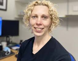 P14 “There's no stopping her now”