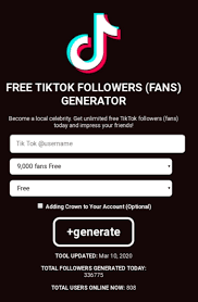 Unlimited Tiktok Followers 2021 Method How To Get Followers Free Followers Free Followers On Instagram
