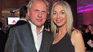 See more of uwe ochsenknecht on facebook. Uwe Ochsenknecht Und Seine Kiki So Denken Die Beiden Uber Nachwuchs