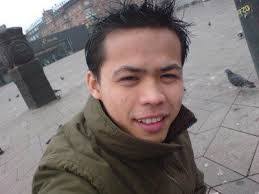 Desmond Finger's Instagram, Twitter & Facebook