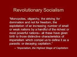 Revolutionary Socialism Marxist Leninist Countries At Height Of Cold War Ppt Download