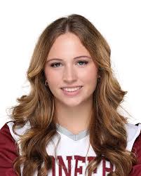 2026 Softball Roster