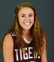 2016-17 Women's Basketball Roster