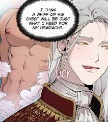 Plaything: The Grand Duke's Boytoy (Official) - Side Story 4 - Read Free  Manga Online at Bato.To
