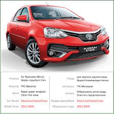 Toyota Etios Cross - цена и характеристики фотографии и обзор