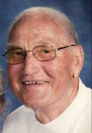 Robert Hendrickson Obituary (1933