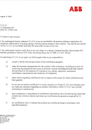 Here are some of the best cover letter examples, including one submitted to us at hubspot. Ss4mb01 Smart Sensor Cover Letter Cover Letters 20181114 V1 19 Fcc Agent Auth V2 Abb Motors And Mechanical