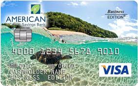 As a cardholder, you'll also have access to cibc creditsmart® — great for tracking your spending. American Saving Bank Platinum Edition Visa Credit Card Application Visa Card Savings Bank Cash Rewards Credit Cards